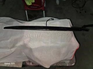 Accesorio portón maletero BMW E46