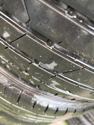 Llantas Golf 4 BBS montreal