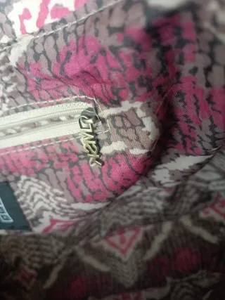 Bolso grande marrón