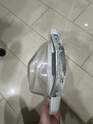 Porta lavatrice Whirlpool bianca