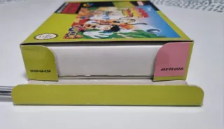 🇪🇸 Goof Troop Super Nintendo snes supernes nes