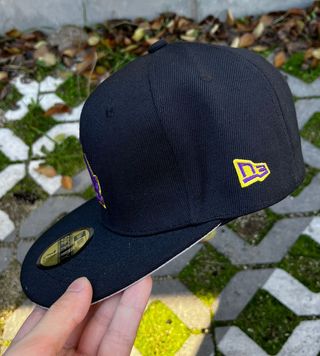 Gorra New Era Dodgers 7 3/8 Lakers