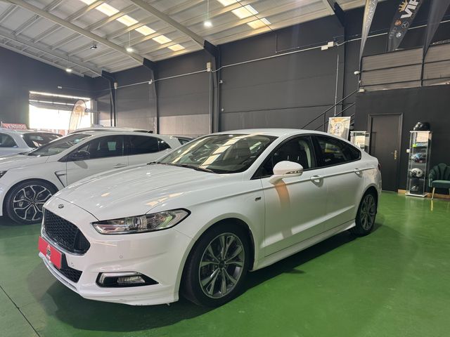 FORD Mondeo 2.0 TDCi STLine