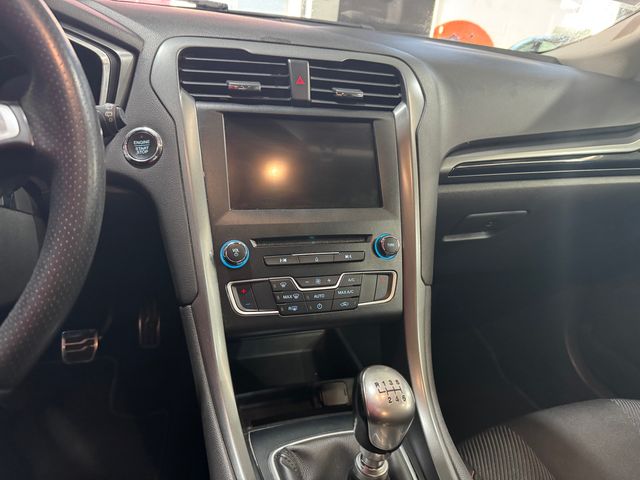 FORD Mondeo 2.0 TDCi STLine