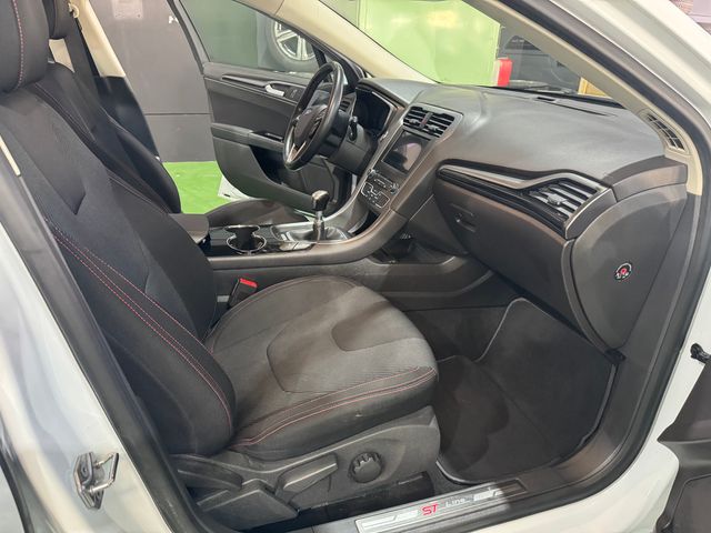 FORD Mondeo 2.0 TDCi STLine