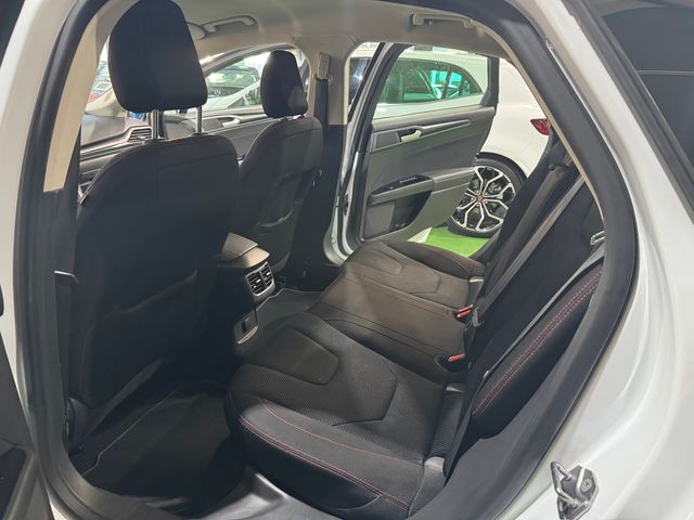 FORD Mondeo 2.0 TDCi STLine