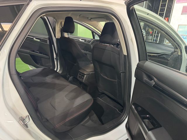 FORD Mondeo 2.0 TDCi STLine