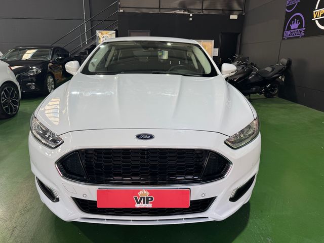 FORD Mondeo 2.0 TDCi STLine