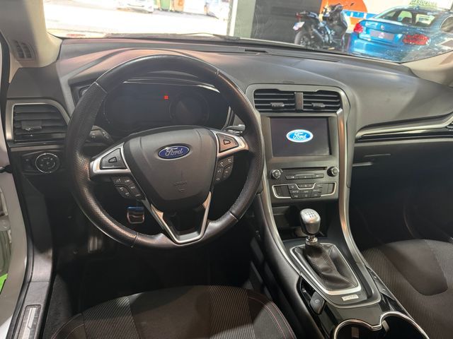 FORD Mondeo 2.0 TDCi STLine