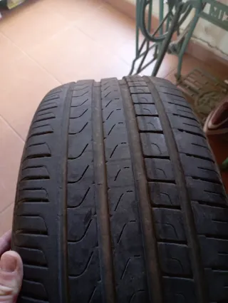 Neumáticos 235/50 R18 97V