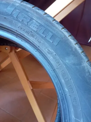Neumáticos 235/50 R18 97V