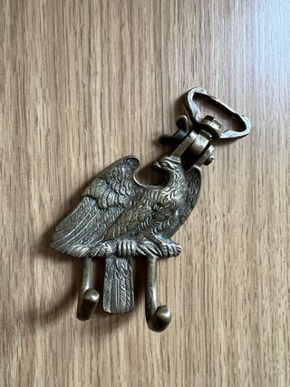 Tambor/Caja Latón Años 30