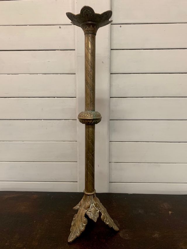 Candeeiros antigos de 80 unidades