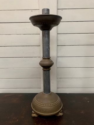 Antichi candelieri da 80, 1 unità