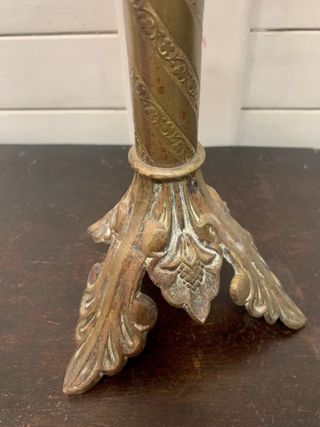 Antichi candelieri da 80, 1 unità