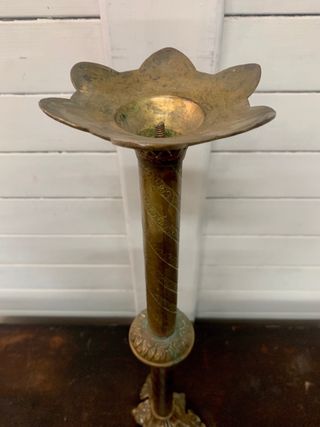 Antichi candelieri da 80, 1 unità