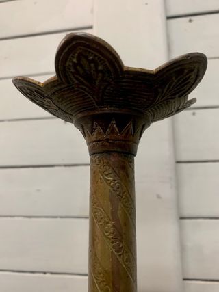 Antichi candelieri da 80, 1 unità