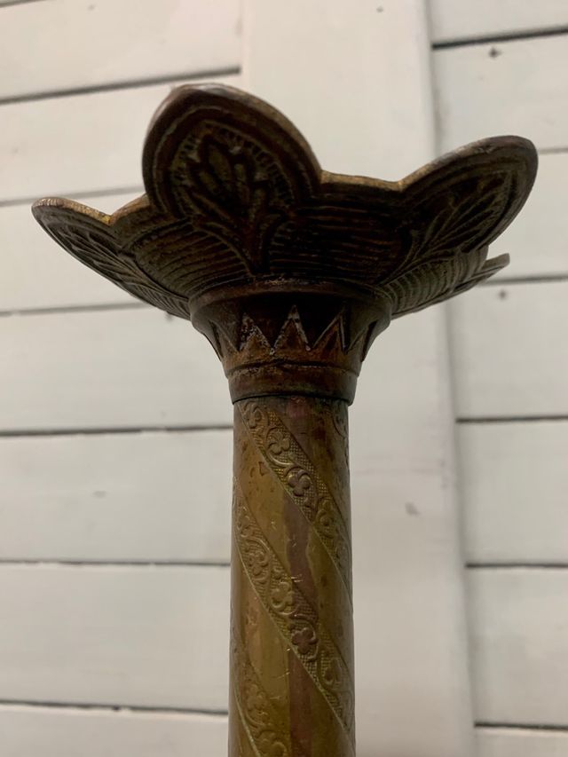 Candeeiros antigos de 80 unidades