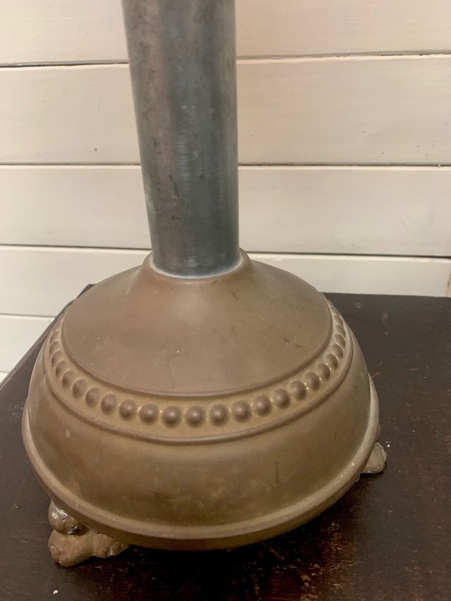 Candeeiros antigos de 80 unidades