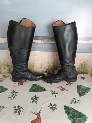 Botas hípica invierno Cavallo, talla 42