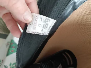 Botas hípica invierno Cavallo, talla 42