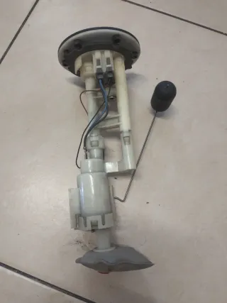 Bomba Gasolina Yamaha TMAX 500 07