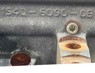 Culata ford 1s4q6090cb focus berlina (cak) 136843