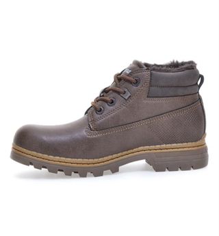 StivaliCarrera Donna Coffee Chukka - Nuovi, tg.38
