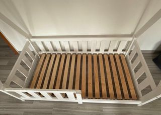 Cuna infantil Disney