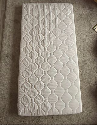 Cuna infantil Disney