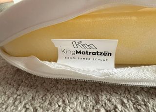 Cuna infantil Disney