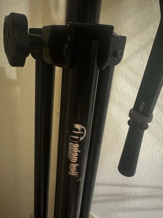 Puente de iluminación profesional