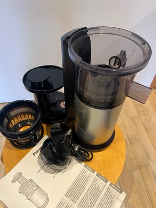 Estrattore Panasonic MJ-L500