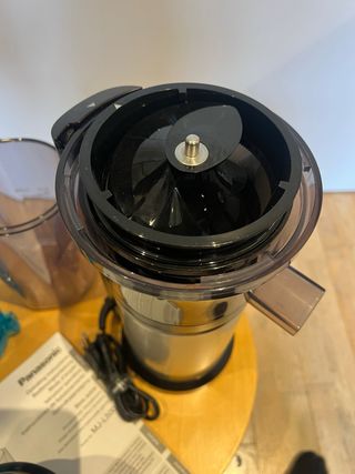 Estrattore Panasonic MJ-L500