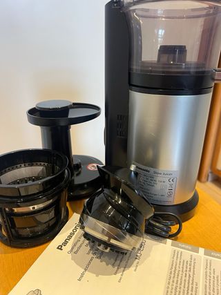 Estrattore Panasonic MJ-L500