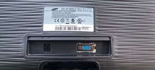 Monitor Samsung 22 S22B150