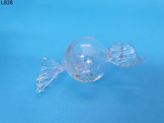 caramella in vetro di murano