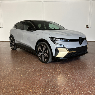 Renault Megane Iconic Optimum