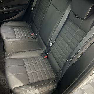 Renault Megane Iconic Optimum