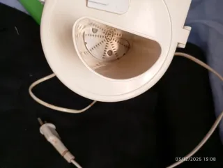 Licuadora Braun usada