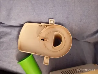 Licuadora Braun usada