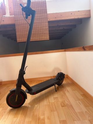 Patinete Xiaomi Mi Pro 2