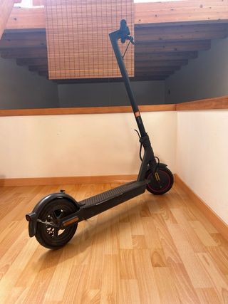 Patinete Xiaomi Mi Pro 2