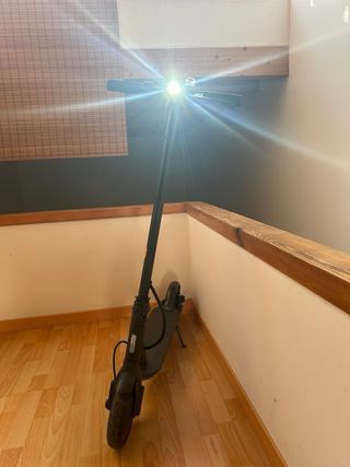 Patinete Xiaomi Mi Pro 2