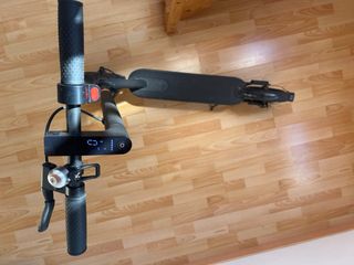 Patinete Xiaomi Mi Pro 2