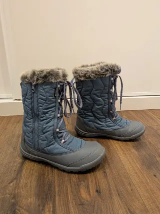 Botas nieve Talla 37