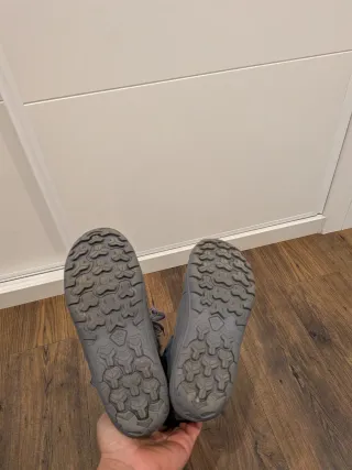 Botas nieve Talla 37