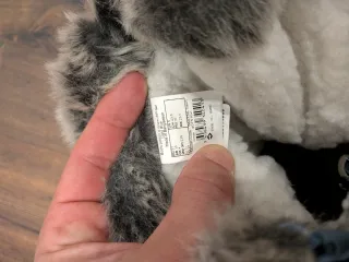 Botas nieve Talla 37