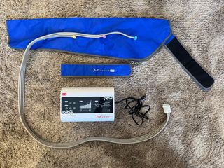 Presoterapia secuencial electrónica LEM Advance