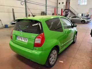 Citroen C2 2006